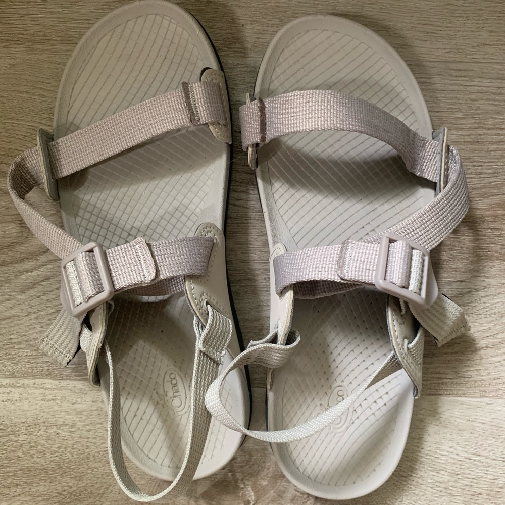 Chaco Women’s Lowdown Sandal—Size 6